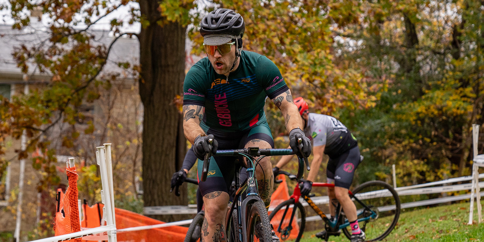 Alex A by Mitchell Vincent